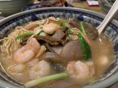 -慧娟面馆·餐厅(望江路店)