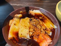 -张翻越·川渝冒菜·武汉黑鸭煲(城北万象城店)