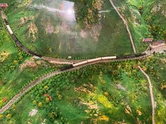-中国铁道博物馆(正阳门馆)