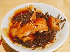 -卯时·龙光雅宴·精致锡帮菜(惠山古镇店)