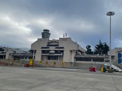 -丽江三义国际机场