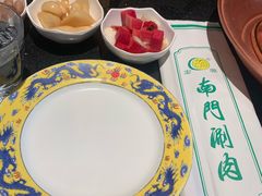 -南门涮肉(上海一店)