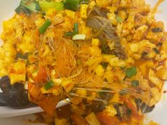 -秦老大西安羊肉泡馍馆(健德门店)