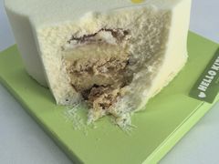 -好利来(四惠店)