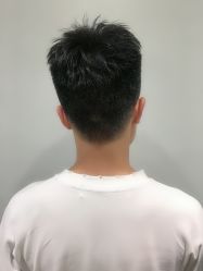 点击看大图 -3AM HAIR SALON烫发染发接发