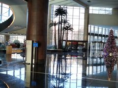 -北京北辰洲际酒店