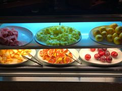 -上海东方佘山翰悦阁酒店·Vie全日制餐厅