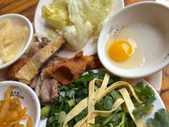 -桥香园云南过桥米线(金马碧鸡店)