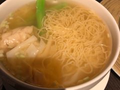 -万丽轩·粤菜(王府井金茂万丽酒店)