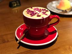 -咖法森林·咖啡  酒吧(天河店)