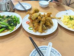 -众源美食(光复阁店)