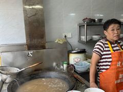 -陈记锅盖面(长江路店)