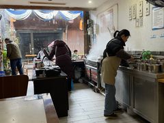 -樊三嬢手工甜水面(大邑安仁店)