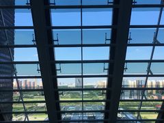-苏州现代传媒广场商业