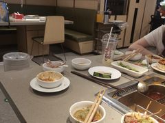 -海底捞火锅(顺义华联店)