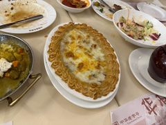 -华梅西餐厅(哈尔滨中央大街店)