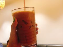 港式奶茶-点点心点心专门店(旺角店)