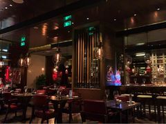 -恰餐厅及酒吧 CHAR Bar & Grill (北京丽都皇冠假日店)