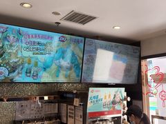-DQ·蛋糕·冰淇淋(石家庄北国奥特莱斯店)