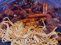 -回味黑鸭煲·始于2006(万松园店)