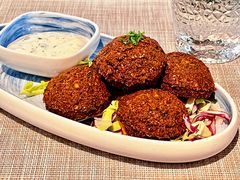 -La Medina餐厅(亮马河南路店)