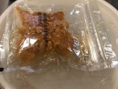 -麦当劳(萧山国际机场T3航站楼店)