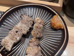 -一豚轩·烧鸟·豚骨拉面(五四路店)