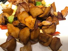 -云海肴·汽锅鸡·云南菜(广安门天虹店)