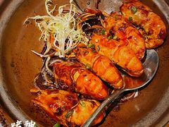 -啫神·广州地标美食(北京路店)