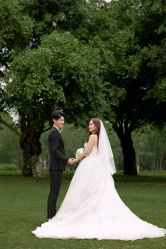 -金夫人婚纱摄影