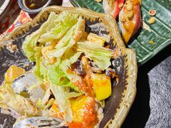 -古田居·特色寿司料理(星之岛旗舰店)