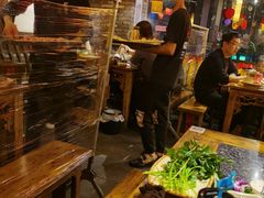 -蜀大侠火锅(龙岗店)
