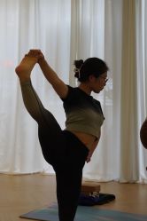 点击看大图 -YogaTime瑜伽时光