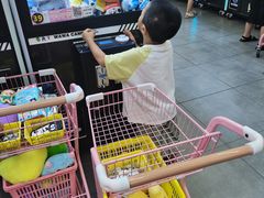 -娃娃集合营(上海闵行天街店)