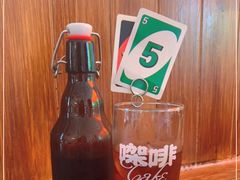 -Catch Bagel(芳草地店)