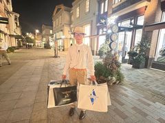 -比斯特苏州购物村精品奥特莱斯