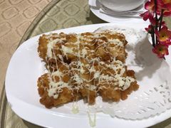 -大方圆酒楼(新颜东路店)