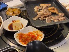 -咕咕站韩国料理(紫金港店)