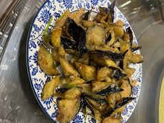 -向民炒鸡老店(金泰华府店)