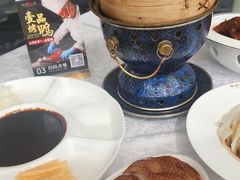 -海湾壹品·粤菜·早茶·烤鸭(拱北店)