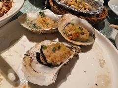 -79号渔船海鲜饭店(龙岗店)