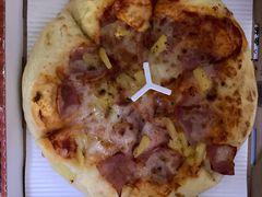 -必胜客宅急送(真北乐购店)