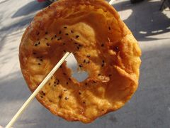 -万哈子红油面粉馆(户部巷店)