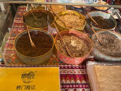 -桥门程记(兰州南关夜市店)