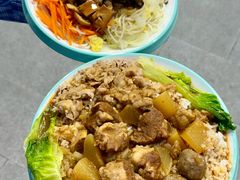 -美肴冰品·汉堡·牛腩饭(总店)
