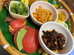 -云尊府云南菜·蒸汽石锅鱼(学清路店)