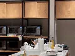 -ABC Cooking Studio(上海环球金融中心店)
