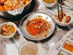 -禄婶鸡煲·打边炉