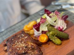 -北京贵宾楼饭店 红墙咖啡厅