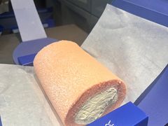 -the Roll'ING手作瑞士卷专门店(卓悦中心店)